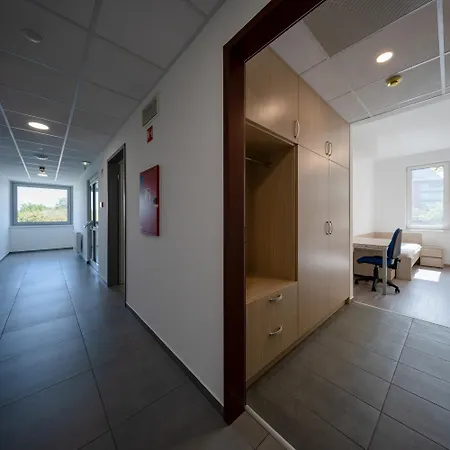 Hostel Lot