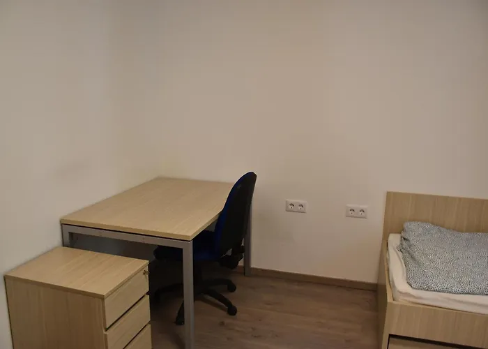 Lot Ostello Budapest